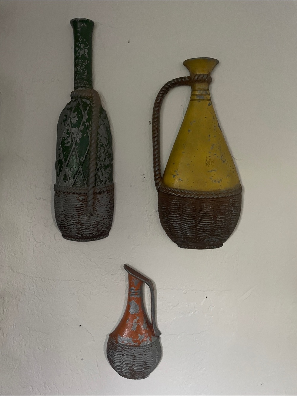 Sexton Decorative Wall Hangings
